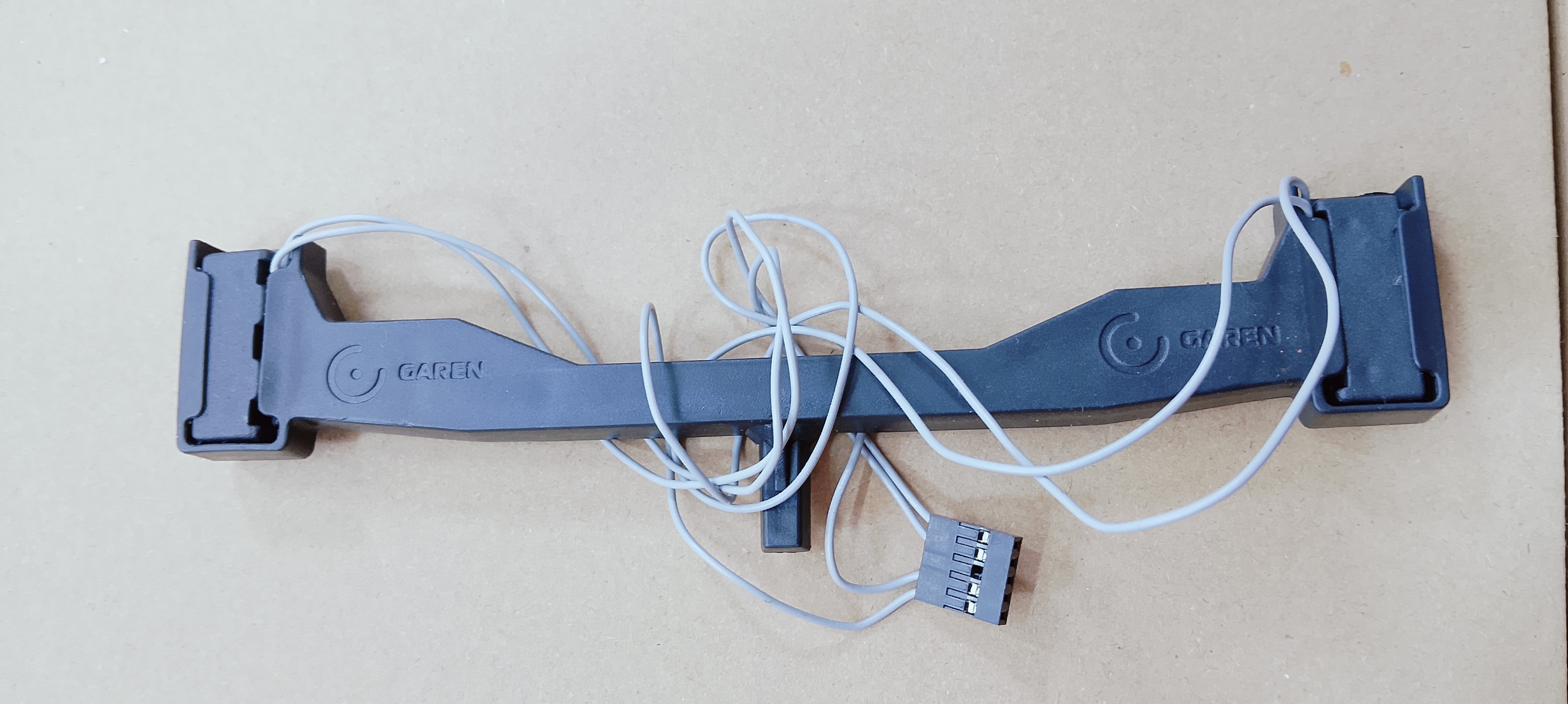 Sensor fin de curso