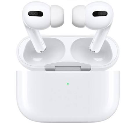 AirPods Pro 2da Gen
