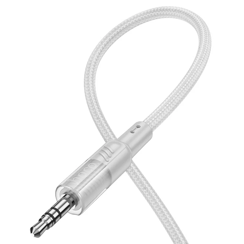 UPA27 CONVERTIDOR AUDIO 3.5 A 3.5 GRIS