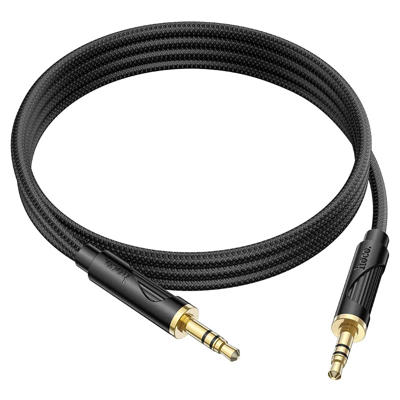 UPA30 CONVERTIDOR AUDIO 3.5 A 3.5 NEGRO