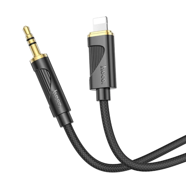 UPA30 CONVERTIDOR AUDIO T-C A 3.5 NEGRO