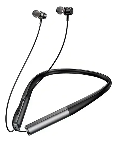 ES71 AURICULAR SOPORTE AL CUELLO NEGRO