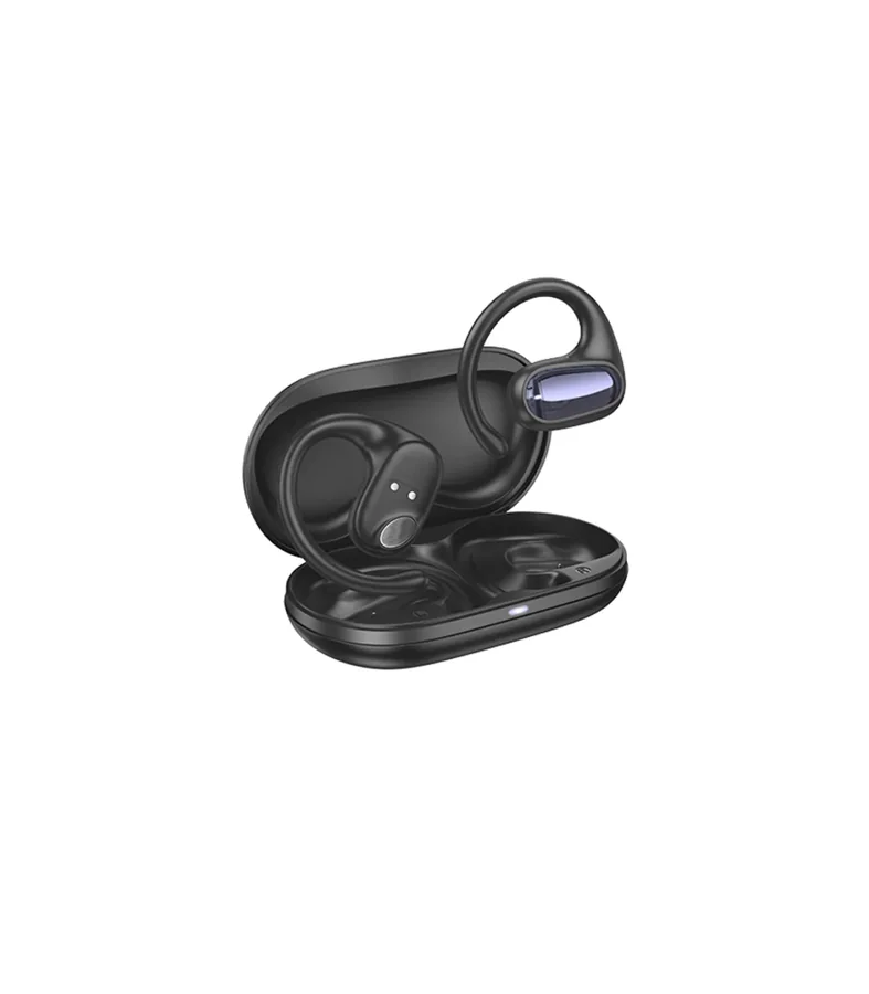 EA5 AURICULAR INALAMBRICO NEGRO