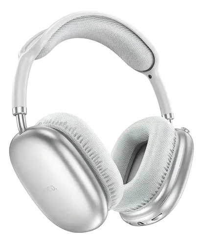 W35 AIR AUDIFONOS BT TRIUMPH (APP) SILVER