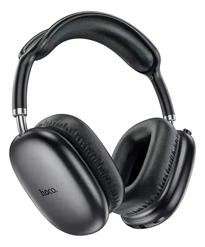 W35 AIR AUDIFONOS BT TRIUMPH (APP) BLACK
