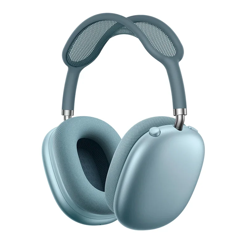 W65/W65 PLUS OREJERAS MANECTICAS AZUL