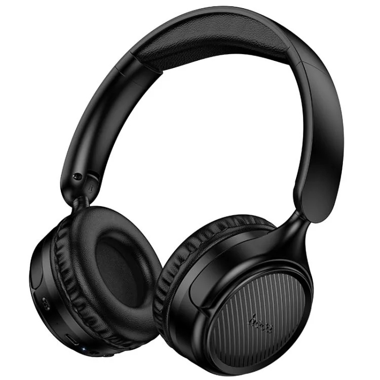 W66 WAVE AURICULAR BT BLACK