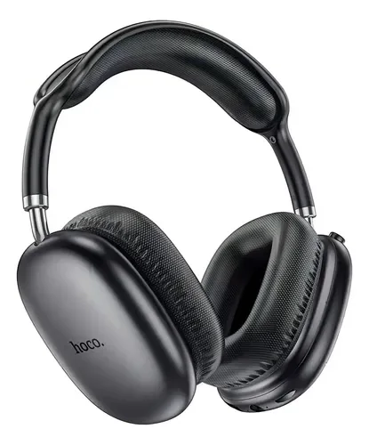 W35 AIR TRIUMPH BT AURICULAR BLACK