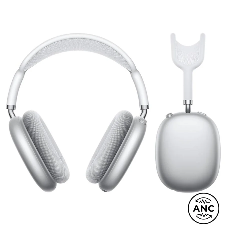 W65 AUDIFONOS HAPPY SILVER