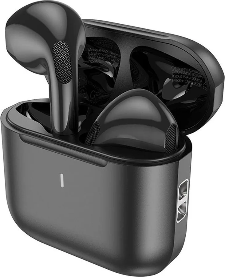 EW53 LUCKY TWS BT AURICULAR NEGRO