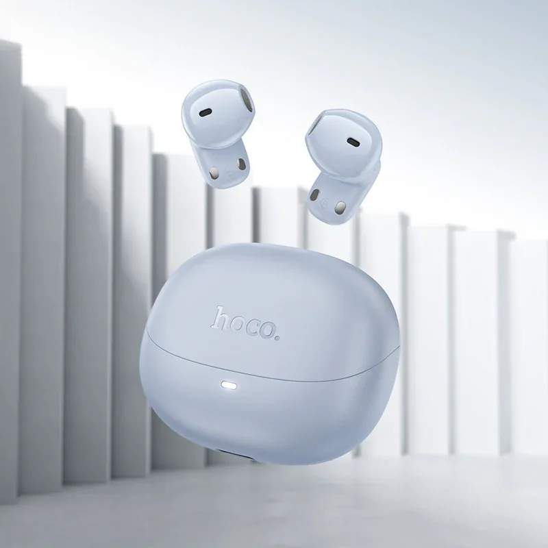 EQ25 UNIMPEDED AURICULARES TWS BLUETOOTH WHITE