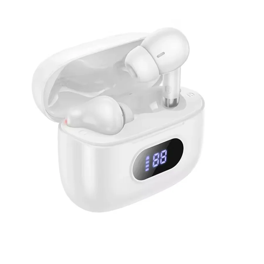 EQ2 PLUS TWS BT  AURICULAR BLANCO