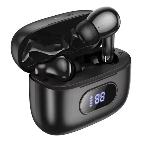 EQ2 PLUS TWS BT  AURICULAR NEGRO