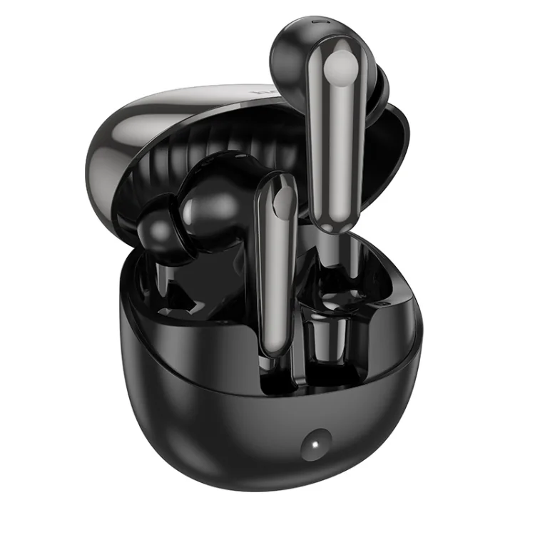 EQ11 TWS AURICULAR INALAMBRICO NEGRO