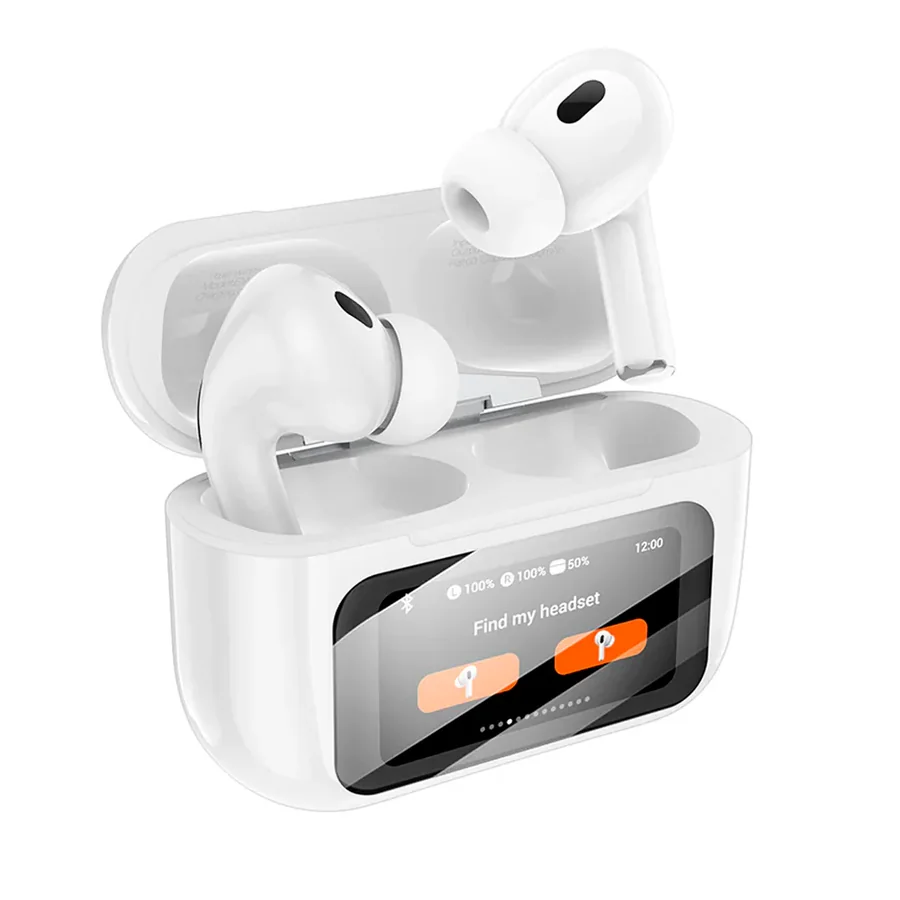 EW72 SOAR TWS ANC REDUC-SONIC TOUCH BT AURICULAR BLANCO