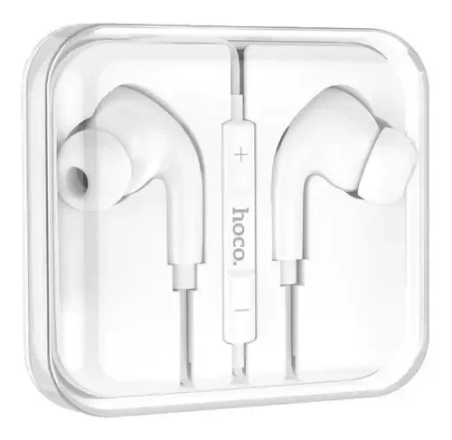 M101 PRO AURICULAR CABLE 3.5 BLANCO