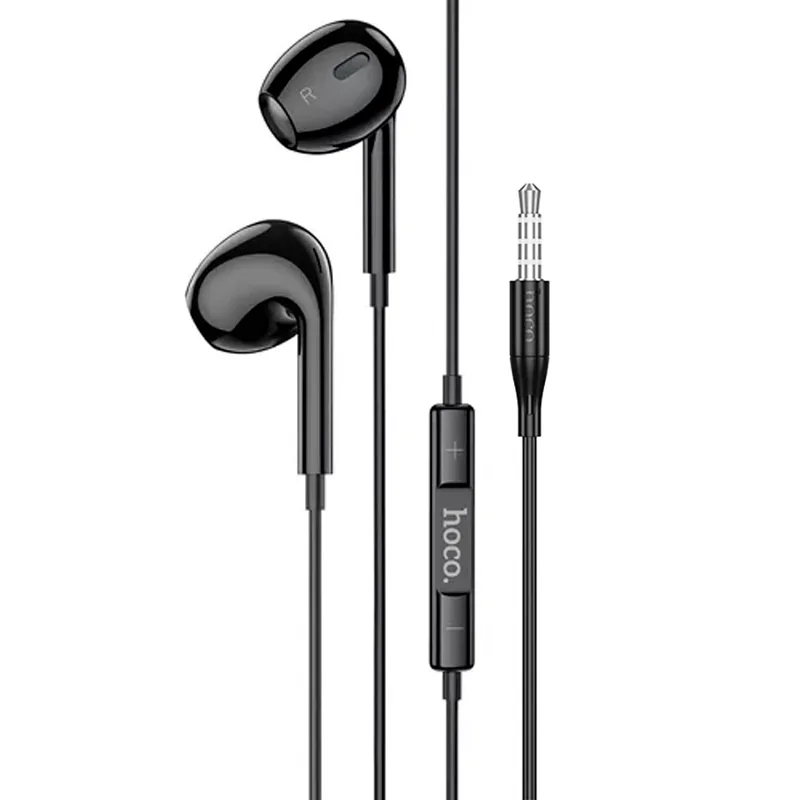 M101 MAX AURICULAR CABLE 3.5 NEGRO