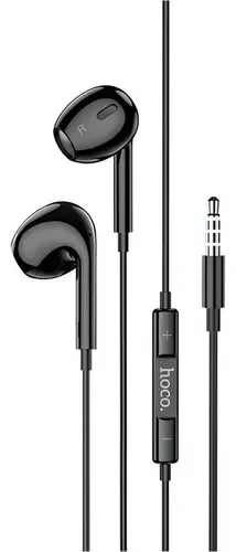 M1 MAX AURICULAR CABLE NEGRO 3.5