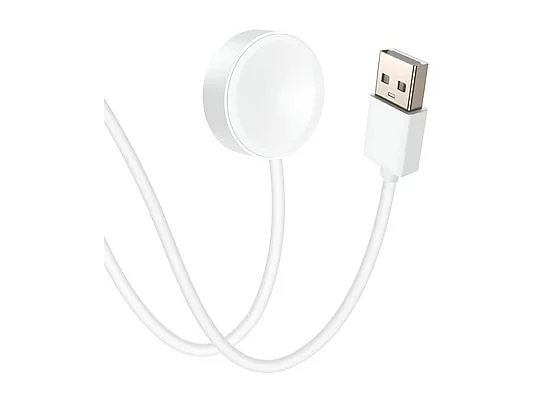 Y29 CABLE P/RELOJ SMART BLANCO