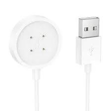 Y24 CABLE P/RELOJ INTELIGENTE BLANCO