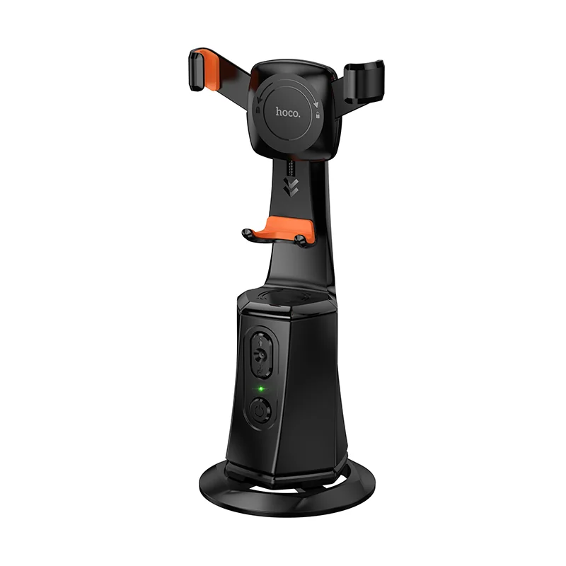 K26 INTELIGENTE CAMARA GIMBAL NEGRO