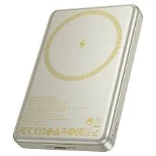 Q26A CARGADOR PORTATIL GOLD 10K