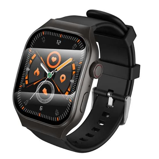 Y33 SMARTWATCH DEPORTIVO VERSION LLAMADAS BLACK
