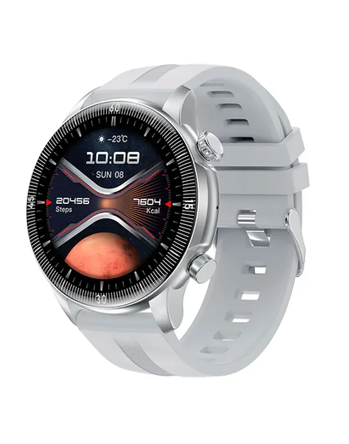 Y31 RELOJ SMART SPORT SILVER