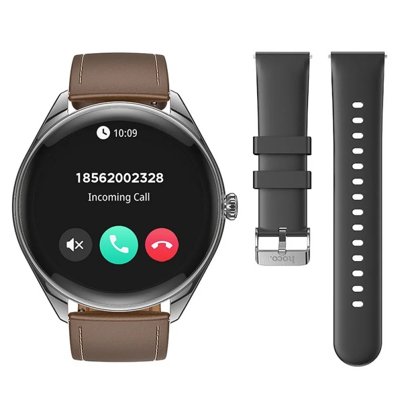Y22 SPORT RELOJ INTELIGENTE NEGRO