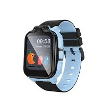 Y104 RELOJ INTELIGENTE P/NI¤OS AZUL