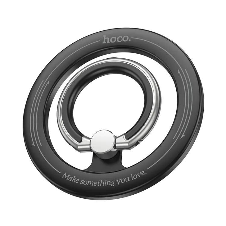 GH1 SOPORTE P/ CELULAR NEGRO