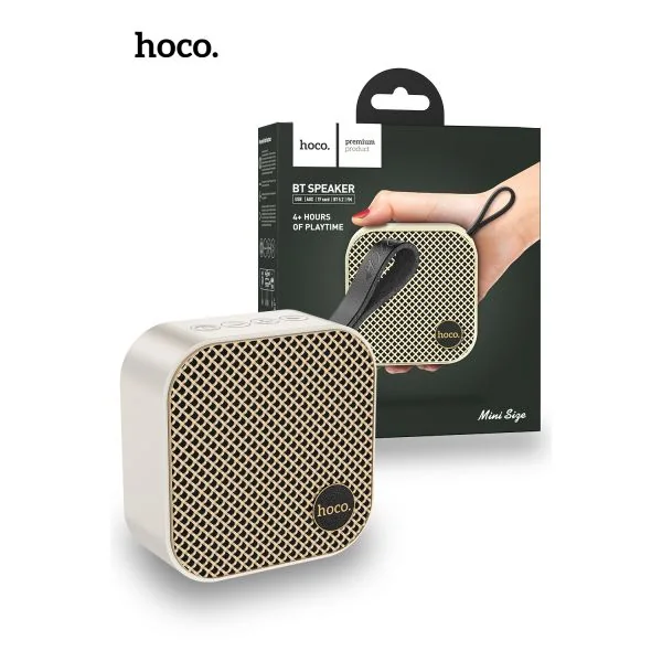 HC22 SPEAKER PORTATIL BLANCO