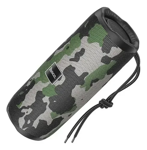 HC16 SPEAKER SPORTS BT CAMUFLADO