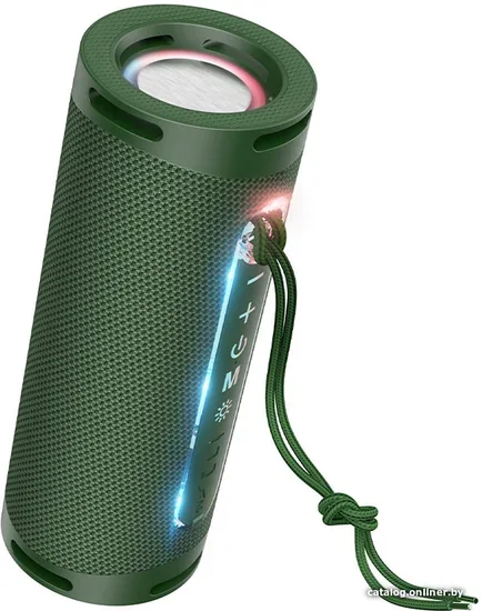 HC9 SPEAKER SPORT VERDE
