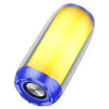 HC8 SPEAKER SPORT CELESTE