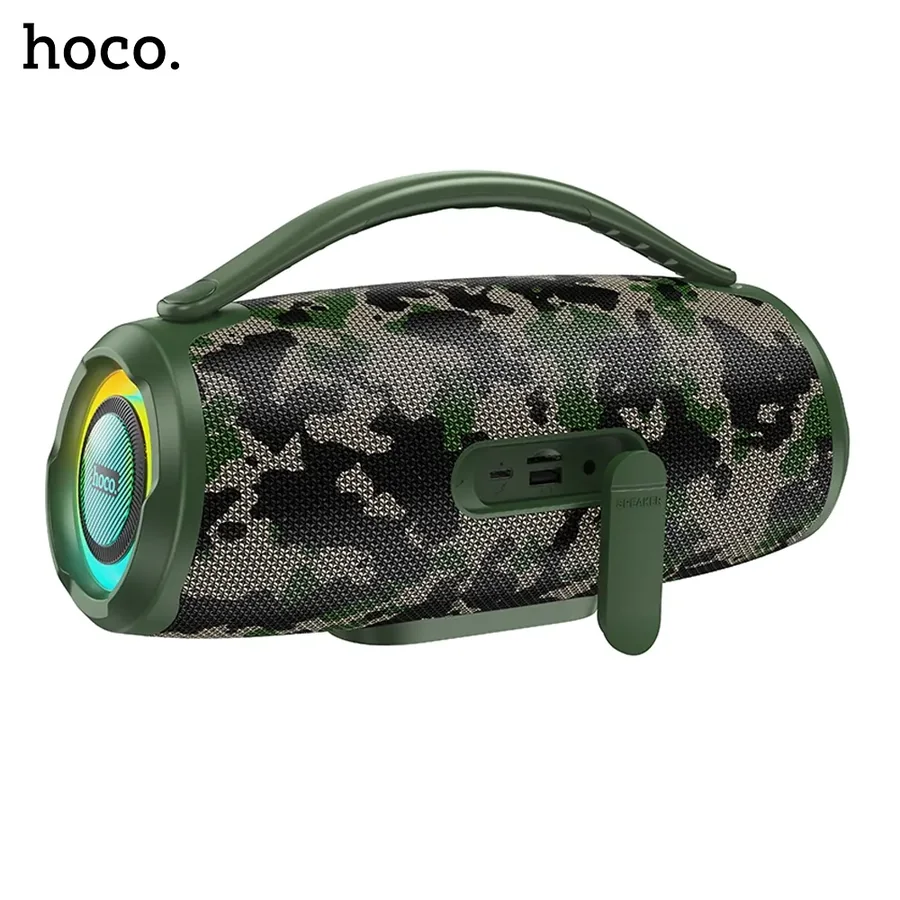 HA4 MINI SPEAKER PORTATIL VERDE